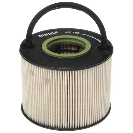 Mahle Fuel Filter, Kx192D KX192D